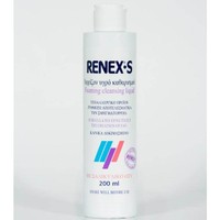 Froika Renex-S Shampoo 200ml - Σαμπουάν Κατά της Ξηρής Πυτιρίδας. Καταπραΰνει την Αίσθηση Κνησμού