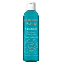 Δείγμα Avene Cleanance Gel Nettoyant Gel Καθαρισμού 25ml