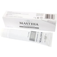 Mastiha Gel Toothpaste Multi Action 90g - Οδοντόπαστα Πολλαπλής Δράσης με Γεύση Μαστίχας, Χωρίς Φθόριο