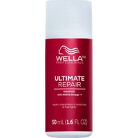 Δώρο Wella Professionals Ultimate Repair Shampoo Step 1 Travel Size 50ml - 