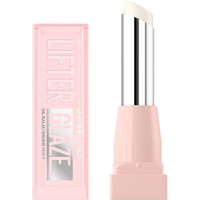 Maybelline Lifter Glaze Lip Oil Balm 1 Τεμάχιο - 001 Clear Crave - Ενυδατικό Lip Balm για Απαλά & Γεμάτα Χείλη με Εκχύλισμα από Κεράσι