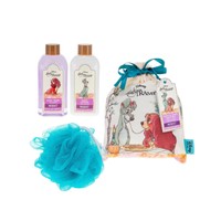 Mad Beauty Promo Lady & The Tramp Body Wash 100ml & Body Lotion 100ml Δώρο 1 Τεμάχιο & Δώρο Pouch 1 Τεμάχιο - Αφρόλουτρο & Γαλάκτωμα Σώματος Εμπνευσμένα από την Λαίδη & τον Αλήτη