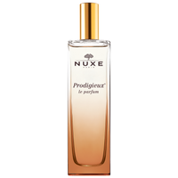 Nuxe Prodigieux Le Parfum 50ml - Γυναικείο Άρωμα με την Μαγευτική Μυρωδιά του Nuxe Huile Prodigieuse