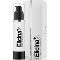 Elicina Eco Plus Cream 50ml - Θρεπτική Αναπλαστική Κρέμα Από Σαλιγκάρι για Ξηρή - Ευαίσθητη Επιδερμίδα