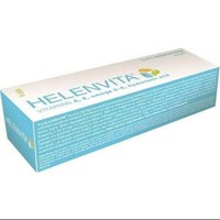 Helenvita Cream Κρέμα Γενικής Χρήσης Σώματος και Προσώπου 100 g
