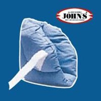 John's Μαξιλάρι  Κατακλίσεων Πτέρνας / Αγκώνα  Με Σιλικόνη 216410