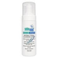 Sebamed Clear Face Foam  Αφρός Καθαρισμού 150ml