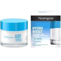 Neutrogena Hydro Boost Gel Cream 50ml - Ενυδατική Κρέμα-Gel για το Πρόσωπο