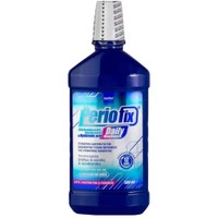 Intermed Periofix Chlorhexidine 0.05% & Fluoride 0.025% & Hyaluronic Acid Daily Mouthwash 500ml - Στοματικό Διάλυμα με Χλωρεξιδίνη & Υαλουρονικό Οξύ για Προστασία της Στοματικής Κοιλότητας