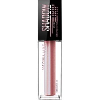 Maybelline Shadow Drip Liquid Eye Shadow 5ml - 10 Amethyst Drip - Υγρή Σκιά με Λάμψη Ματιών με Ανάλαφρη Αίσθηση & Λαμπερό Αποτέλεσμα