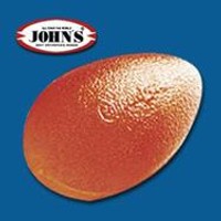 John's Eggssercizer X-Soft 238001