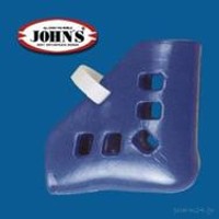 John's ORTHO BOOTS ONE SIZE 23908