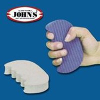 John's Hand Trainer Για Εξάσκηση Δακτύλων Δεξί/Αριστερό 23938