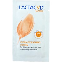 Δείγμα Lactacyd Intimate Washing Lotion για την Ευαίσθητη Περιοχή 5ml - 