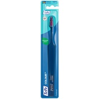 TePe Colour Select Soft 1 Τεμάχιο - Μπλε - Μαλακή Οδοντόβουρτσα για Αποτελεσματικό & Απαλό Καθαρισμό