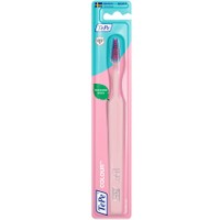 TePe Colour Select Soft 1 Τεμάχιο - Ροζ - Μαλακή Οδοντόβουρτσα για Αποτελεσματικό & Απαλό Καθαρισμό