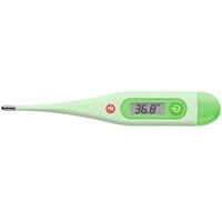 Pic Solution Vedocolor Thermometer 1 Τεμάχιο - Πράσινο - Ψηφιακό Θερμόμετρο για Όλη την Οικογένεια