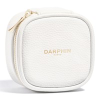 Δώρο Darphin Mini Pouch White 1 Τεμάχιο - Λευκό Μίνι Νεσεσέρ