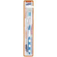 Pasta Del Capitano Toothbrush Soft 1 Τεμάχιο - Μπλε - Οδοντόβουρτσα Ιδανική για Όλη την Οικογένεια Απαλή