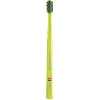 Curaprox CS 1560 Soft Toothbrush 1 Τεμάχιο - Λαχανί / Μπλε - Χειροκίνητη Οδοντόβουρτσα με Μαλακές Ίνες για Βαθύ Καθαρισμό