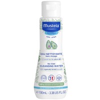 Δώρο Mustela Gentle Cleansing Water Νερό Καθαρισμού για Πρόσωπο & Μηρογεννητική Περιοχή 100ml