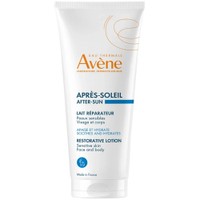 Δώρο Avene After Sun Restorative Lotion for Face & Body, Sensitive Skin Επανορθωτικό & Καταπραϋντικό Γαλάκτωμα για Μετά τον Ήλιο 50ml