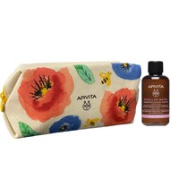 Δώρο Apivita Micellar Water Face, Eyes 75ml & Τσαντάκι 1 Τεμάχιο
