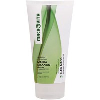 Δώρο Macrovita Nutritive Hair Mask Θρεπτική Μάσκα Αναδόμησης Μαλλιών 150ml
