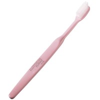 Elgydium Clinic 25/100 Semi-Hard Toothbrush 1 Τεμάχιο - Ροζ - Χειροκίνητη Οδοντόβουρτσα Μέτρια προς Σκληρή