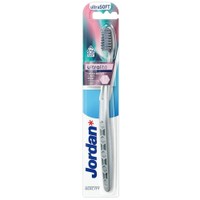 Jordan Ultralite Toothbrush UltraSoft 1 Τεμάχιο Κωδ 310093 - Ανοιχτό Μπλε - Εξαιρετικά Μαλακή Οδοντόβουρτσα για Βαθύ Καθαρισμό με Εξαιρετικά Λεπτές Ίνες