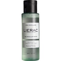 Δώρο Lierac The Micellar Water Νερό Micellar Προσώπου & Ματιών για Ντεμακιγιάζ, Καθαρισμό & Ενυδάτωση 50ml - 