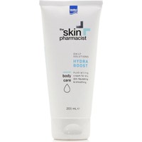 Δώρο Intermed The Skin Pharmacist Hydra Boost  Κρέμα Σώματος για Ξηρές Επιδερμίδες 200ml - 