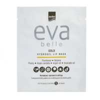 Δώρο Intermed Eva Belle Gold Αναζωογονητική Μάσκα Χειλιών 1 Τεμάχιο - 