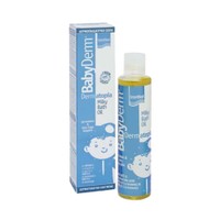 Δώρο Intermed Dermatopia Milky Bath Oil για Δέρμα με Ατοπική Προδιάθεση 200ml - 