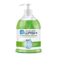 Δώρο Pharmalead Liquid Hand Wash Κρεμοσάπουνο Χεριών με Ήπια Αντισηπτική Δράση 330ml - 