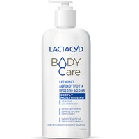 Δώρο Lactacyd Body Care Shower Gel Deeply Moisturising 300ml - 