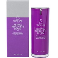 Δώρο Youth Lab Retinol Reboot Eye Serum 15ml - 