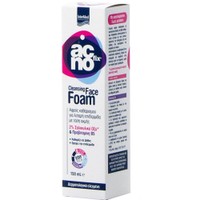 Δώρο Intermed Acno Fix Cleansing Face Foam 150ml - 