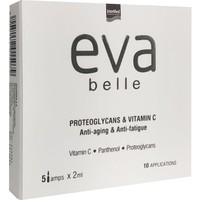 Δώρο Intermed Eva Belle Proteoglycans & Vitamin C 10 Applications - 