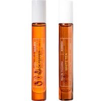Δώρο Korres Eau de Toilette Black Pepper / White Tea Μίνι Άρωμα Roll-on Τυχαία Επιλογή Αρώματος 10ml  - 