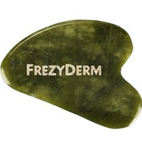 Δώρο Frezyderm Πέτρα Μασάζ Gua Sha για Φυσική Ανανέωση Προσώπου 1 Τεμάχιο - 