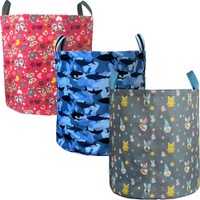 Δώρο Hipp The Toy Bin Καλάθι Αποθήκευσης Παιχνιδιών Τυχαία Επιλογή Σχεδίου 1 Τεμάχιο - 