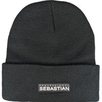 Δώρο Sebastian Σκούφος Μαύρο 1 Τεμάχιο - 