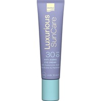 Δώρο Luxurious Sun Care Anti-Aging Eye Cream Spf30, 15ml - 