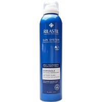Δώρο Rilastil Sun System After Sun Moisturizing & Refreshing Transparent Spray 200ml - 