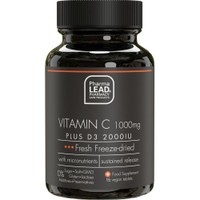 Δώρο Pharmalead Vitamin C 1000mg Plus D3 2000IU 15veg.tabs - 