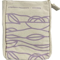 Δώρο Korres Suncare Pouch 2024 1 Τεμάχιο - 