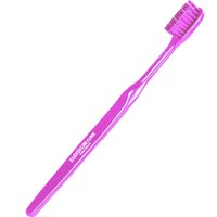 Elgydium Clinic Toothbrush 20/100 Soft Μαλακή 1 Τεμάχιο - Ροζ - Μαλακή Οδοντόβουρτσα Ειδικά Σχεδιασμένη για Μετεγχειρητική Φροντίδα, Περιοδοντίτιδα & για Ευαίσθητα Ούλα