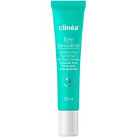 Δώρο Clinea Eye Smoothie Moisturizing Cream for Dark Circles 15ml - Κρέμα Ματιών Κατά των Μαύρων Κύκλων