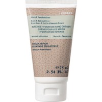 Δώρο Korres Aloe & Almond Oil Intense Hydration Hand Cream 75ml - 